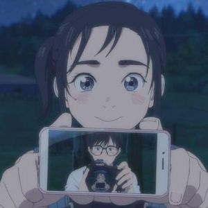 Meet your Posher, Jane